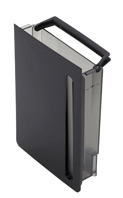 Krona REMS 45H coffee BL