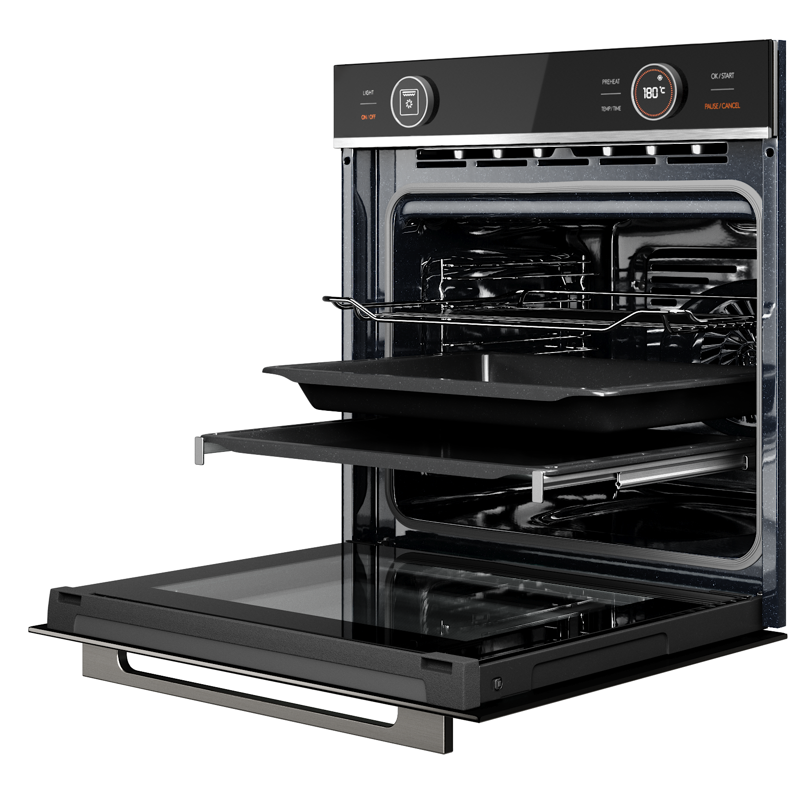Kuppersberg HT 612 BX