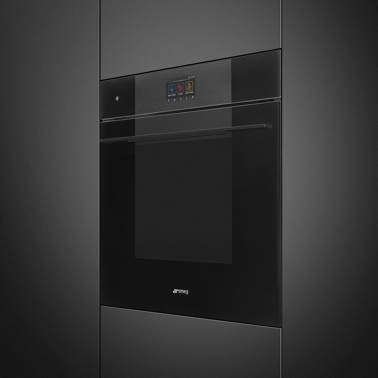 SMEG SO6104APB3