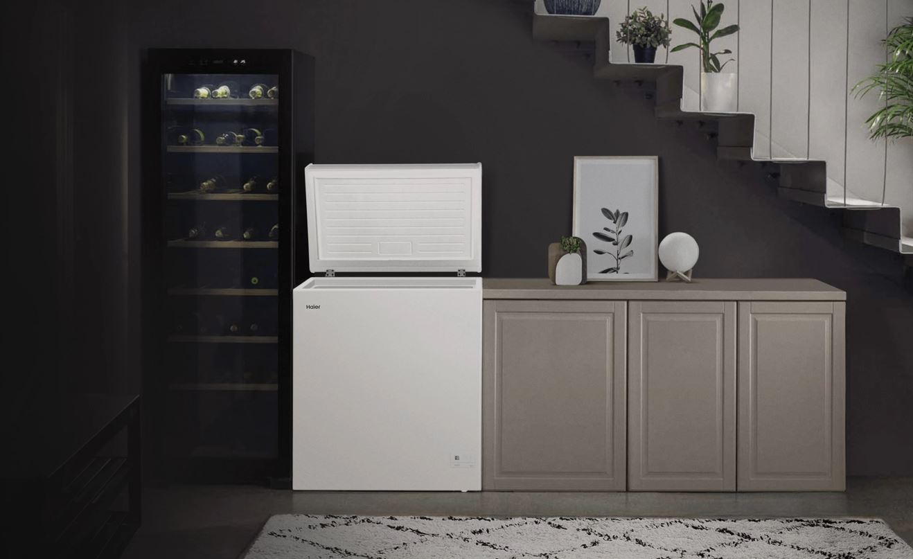 Haier HCE150R