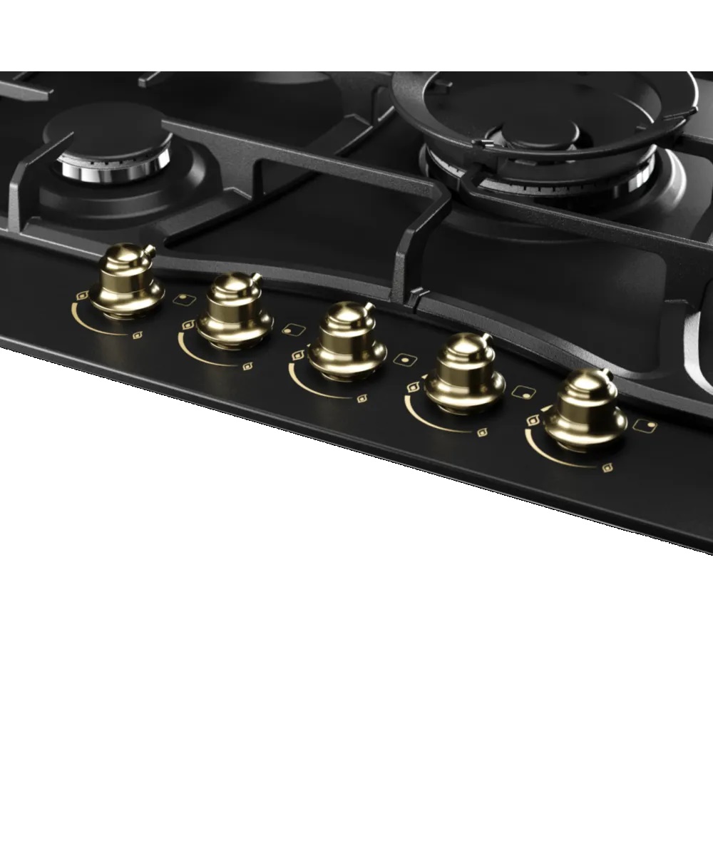 Kuppersberg FS 710 Ant Bronze