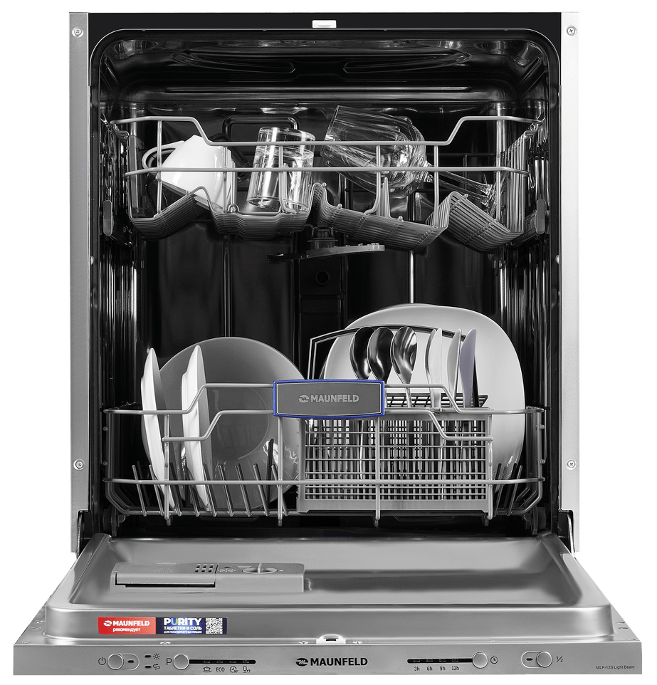 MAUNFELD MLP-12S Light Beam