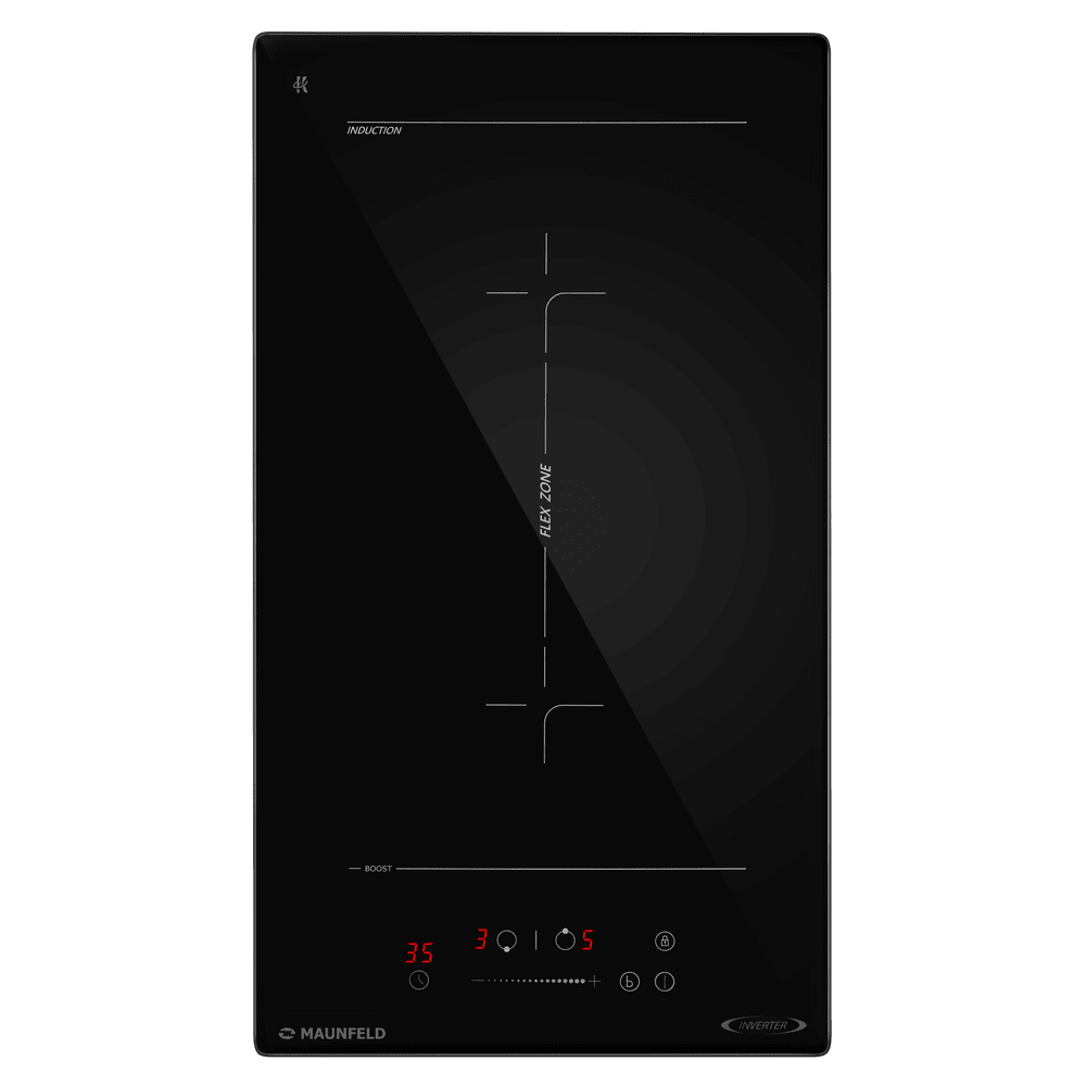 MAUNFELD AVI3028SFBK