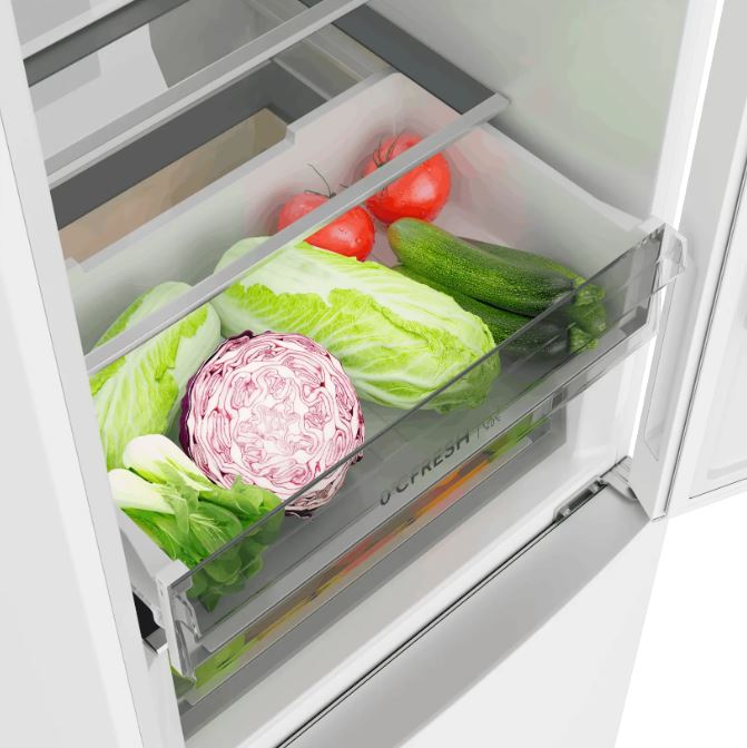 Haier CEF530CWRG