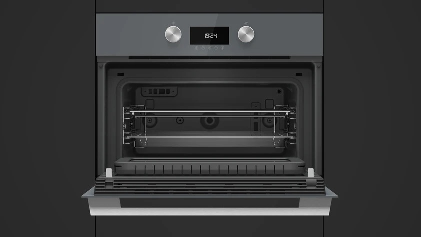 TEKA MLC 8440 STONE GREY (New)
