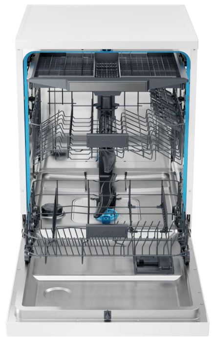 Haier HDWE15-58WE2RU
