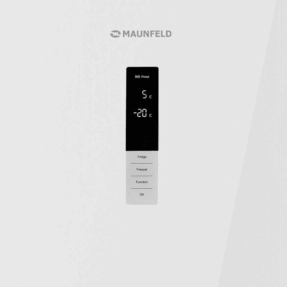 MAUNFELD MFF185NFW10 Inverter