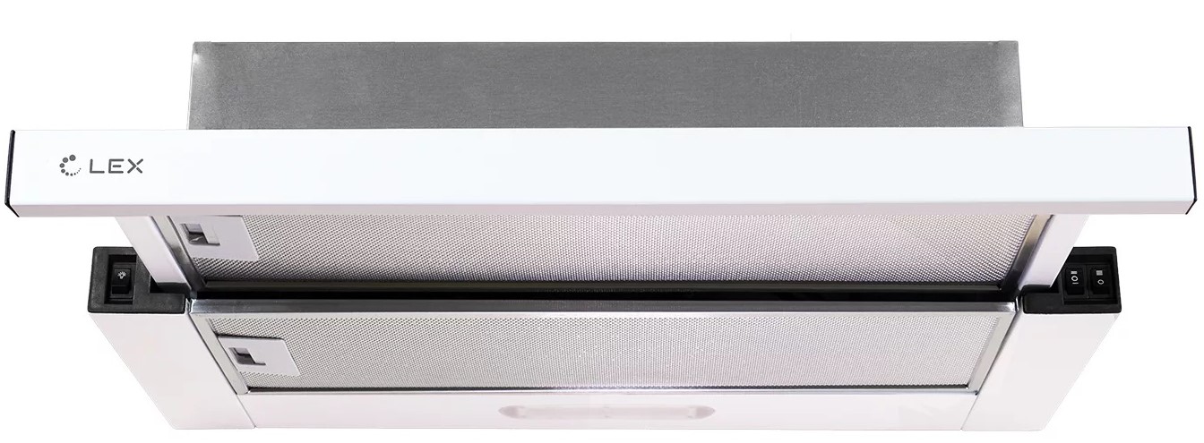 Lex Honver 600 WHITE