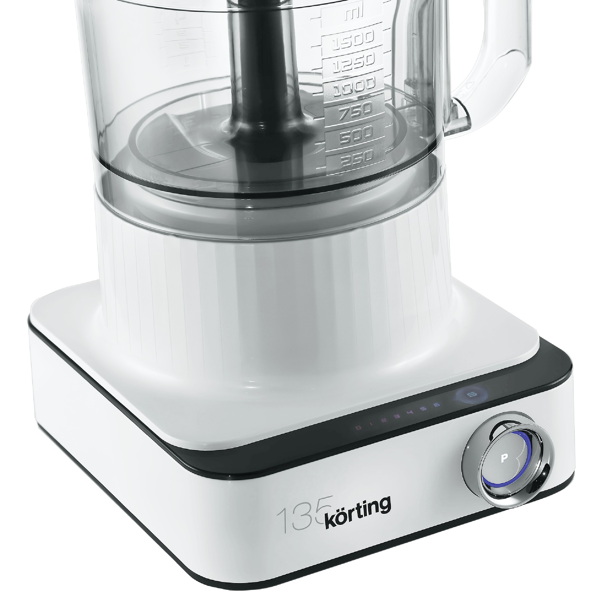 Korting KFP 0203 W 135