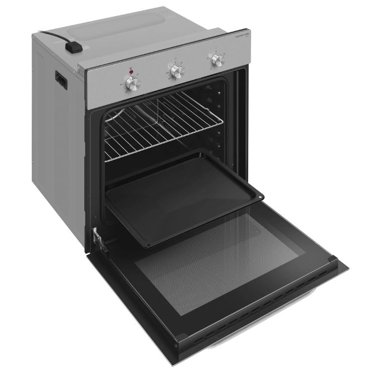 Meferi MEO604IX LIGHT