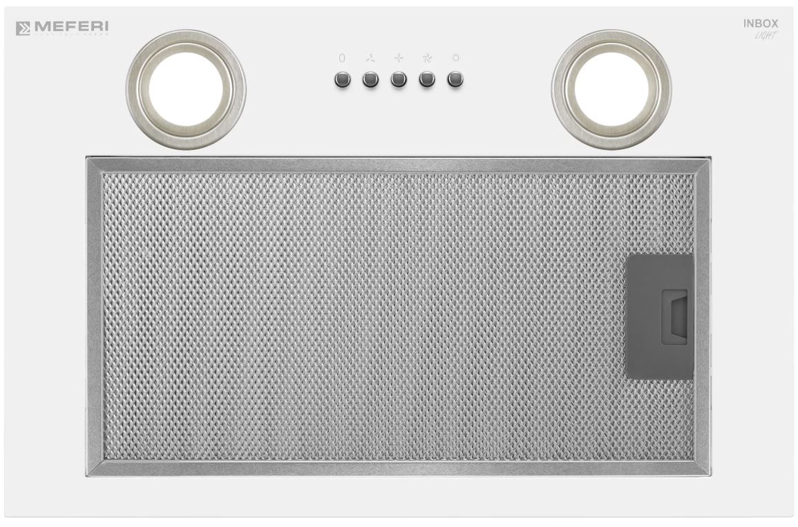 Meferi INBOX45WH LIGHT
