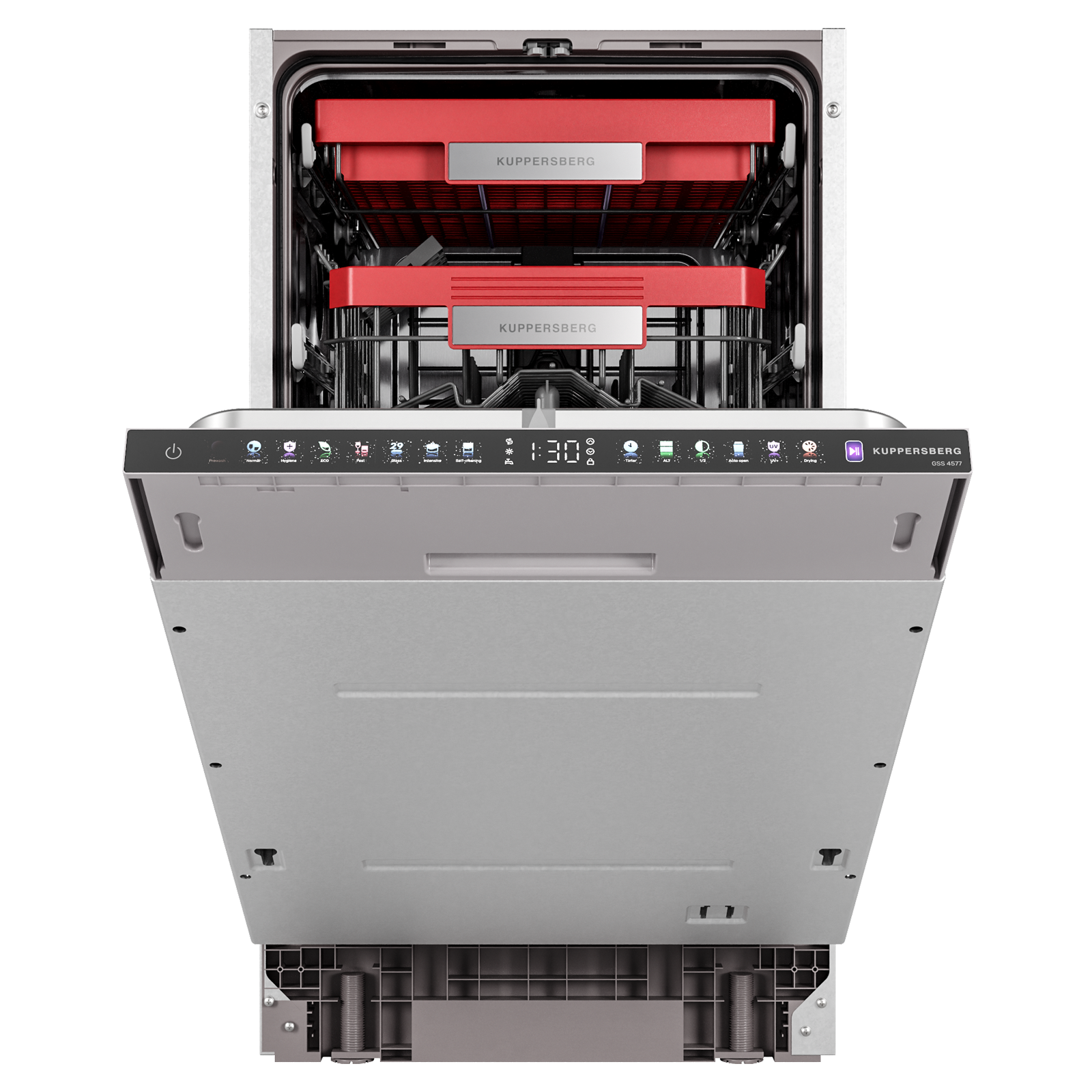 Kuppersberg GSS 4577