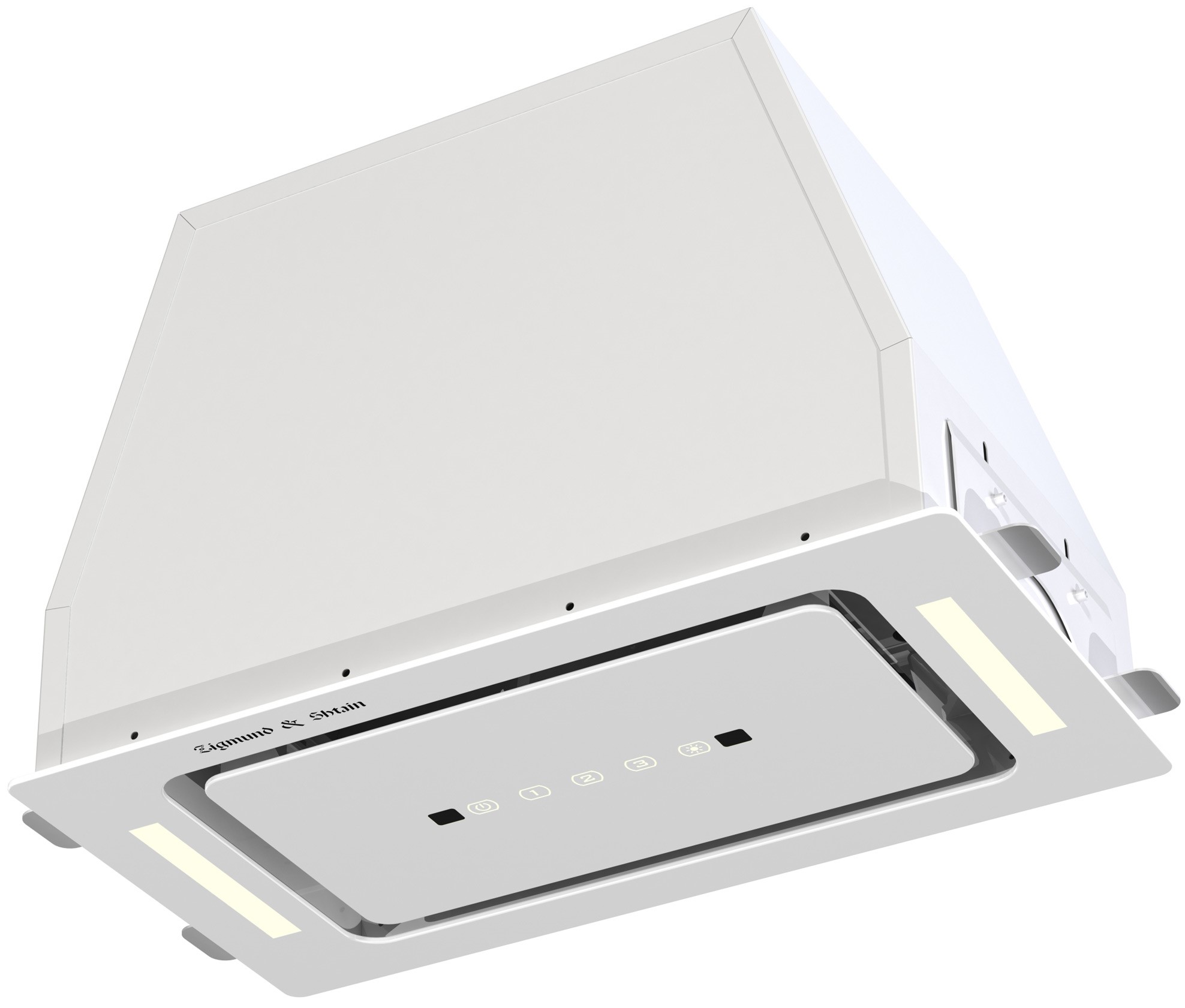 Zigmund & Shtain K 014.5 W