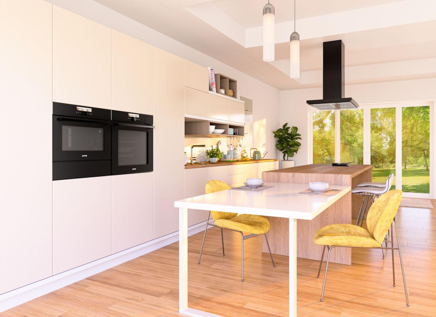 Gorenje IS646BG