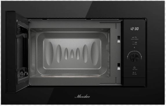 Monsher MMH 1120 Noir