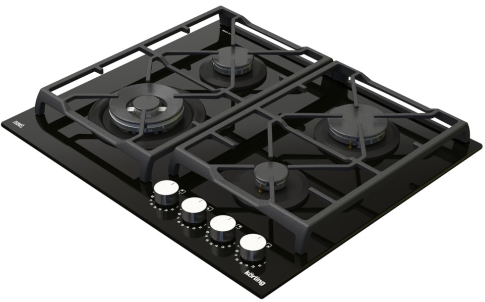Korting HGG 6987 CTN FLC