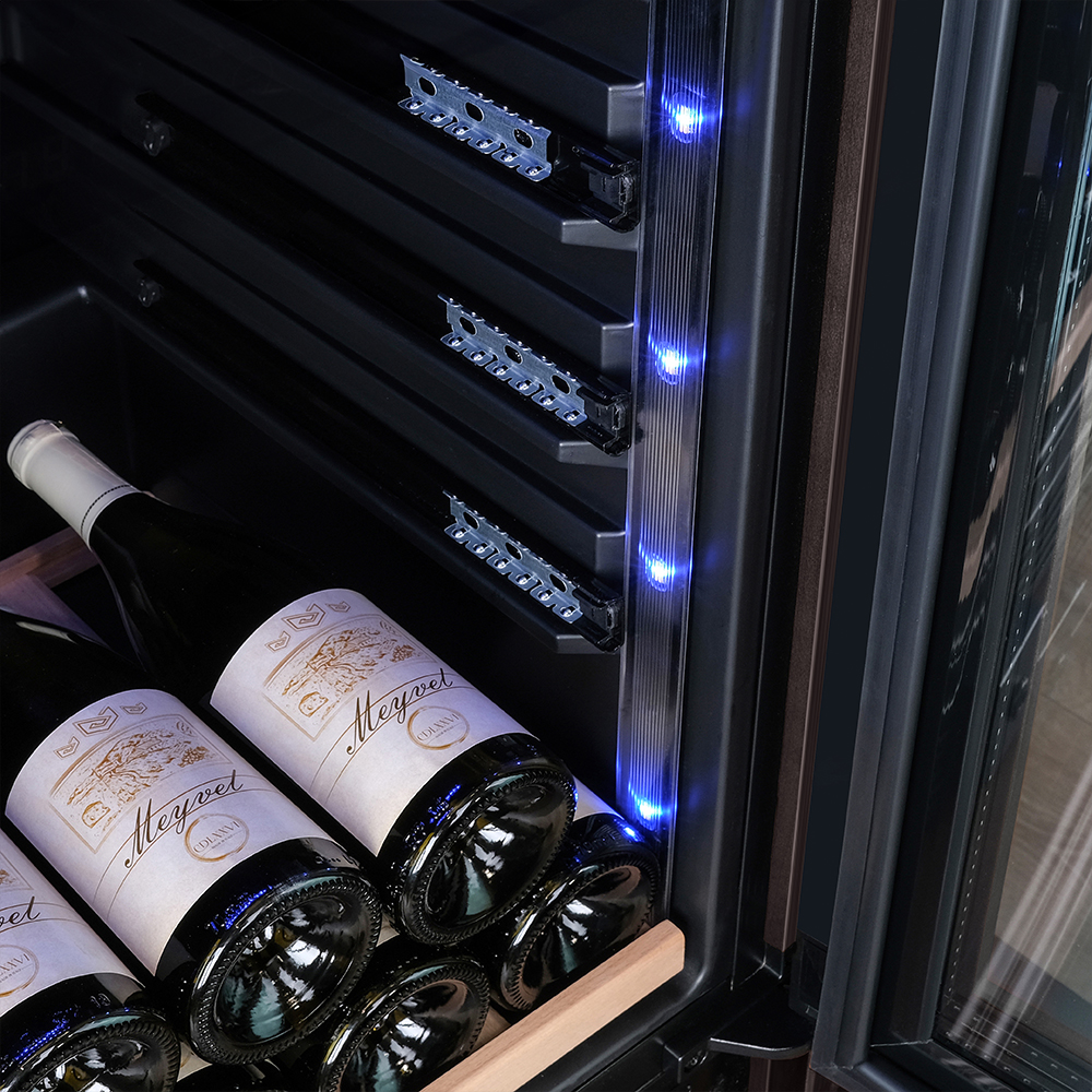 MEYVEL MV163PRO-KBT2 (Тёмный шоколад)