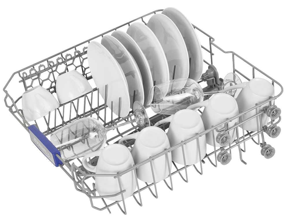 MAUNFELD MLP-122D Light Beam