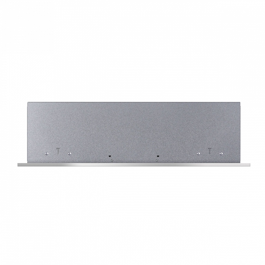 MAUNFELD Crosby Light C 60 нержавеющая сталь