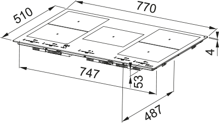 Franke FMY 805 I F KL BK (108.0704.932)