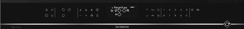 De Dietrich DPI4320X