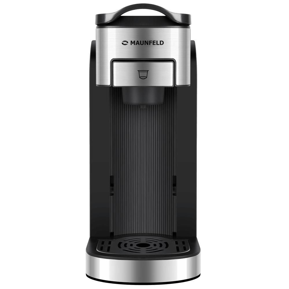 MAUNFELD MCCM-CM827BL