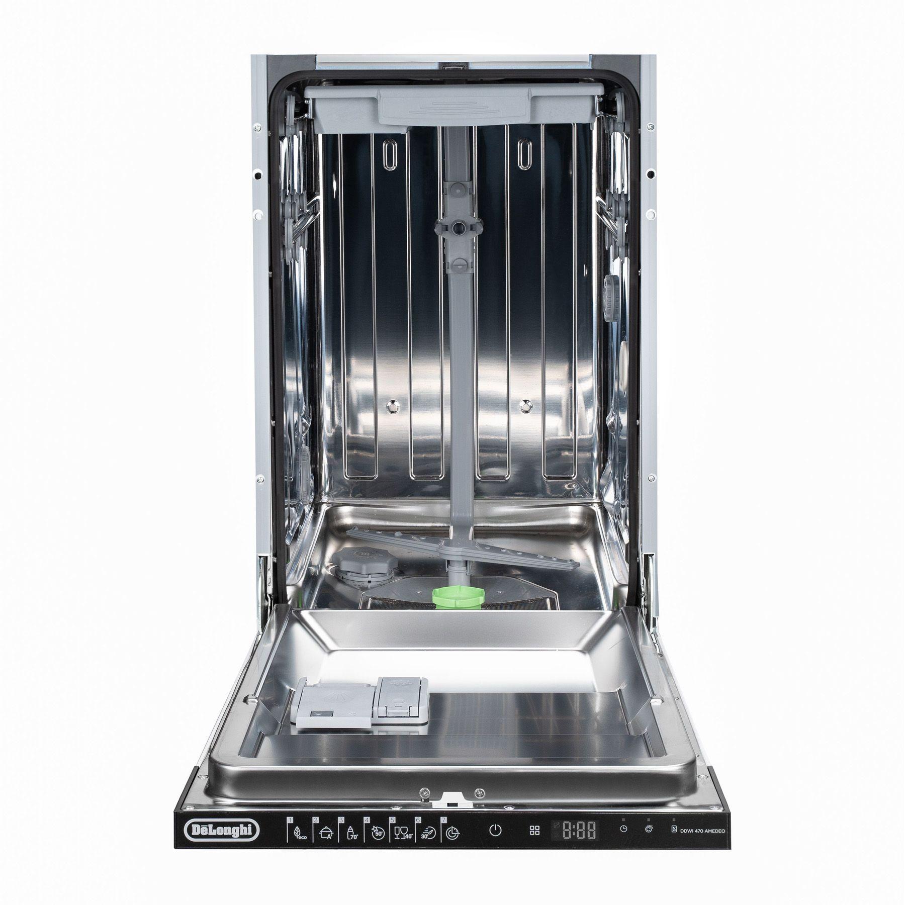 Delonghi DDWI 470 AMEDEO