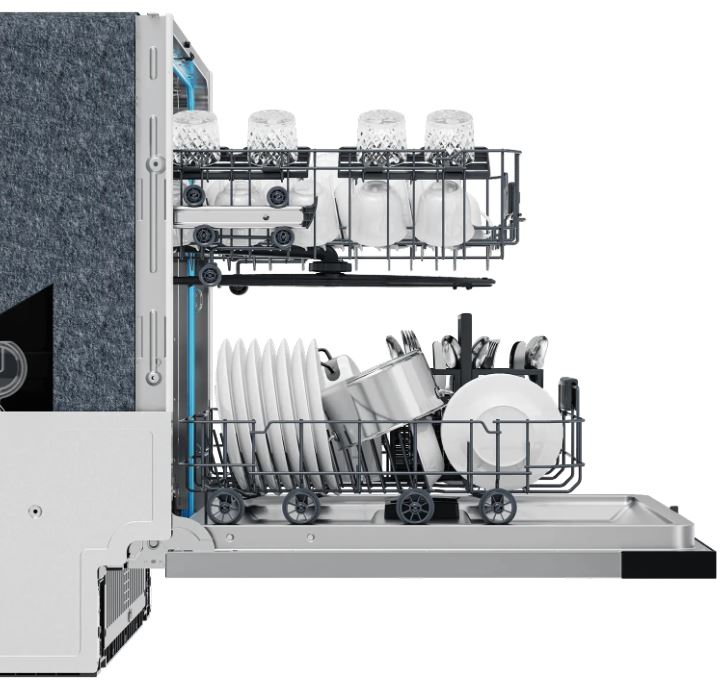 Haier HDWE14-592RU