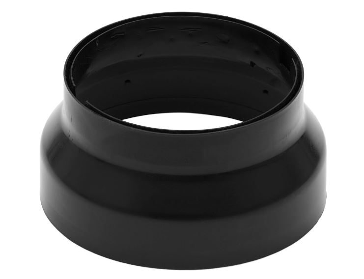 Krona IRMA A 900 black S