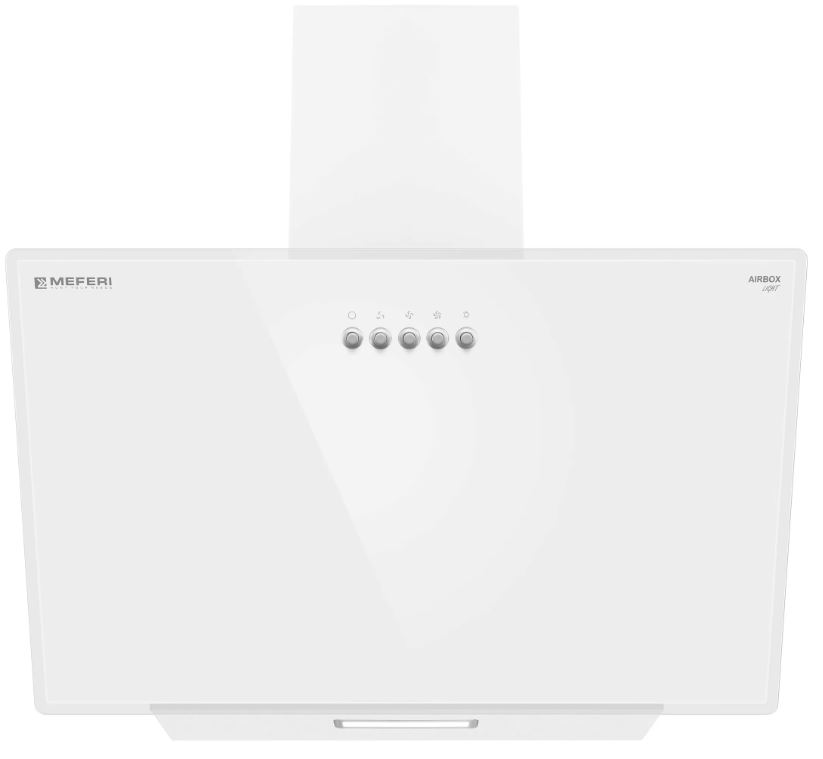 Meferi AIRBOX60WH LIGHT
