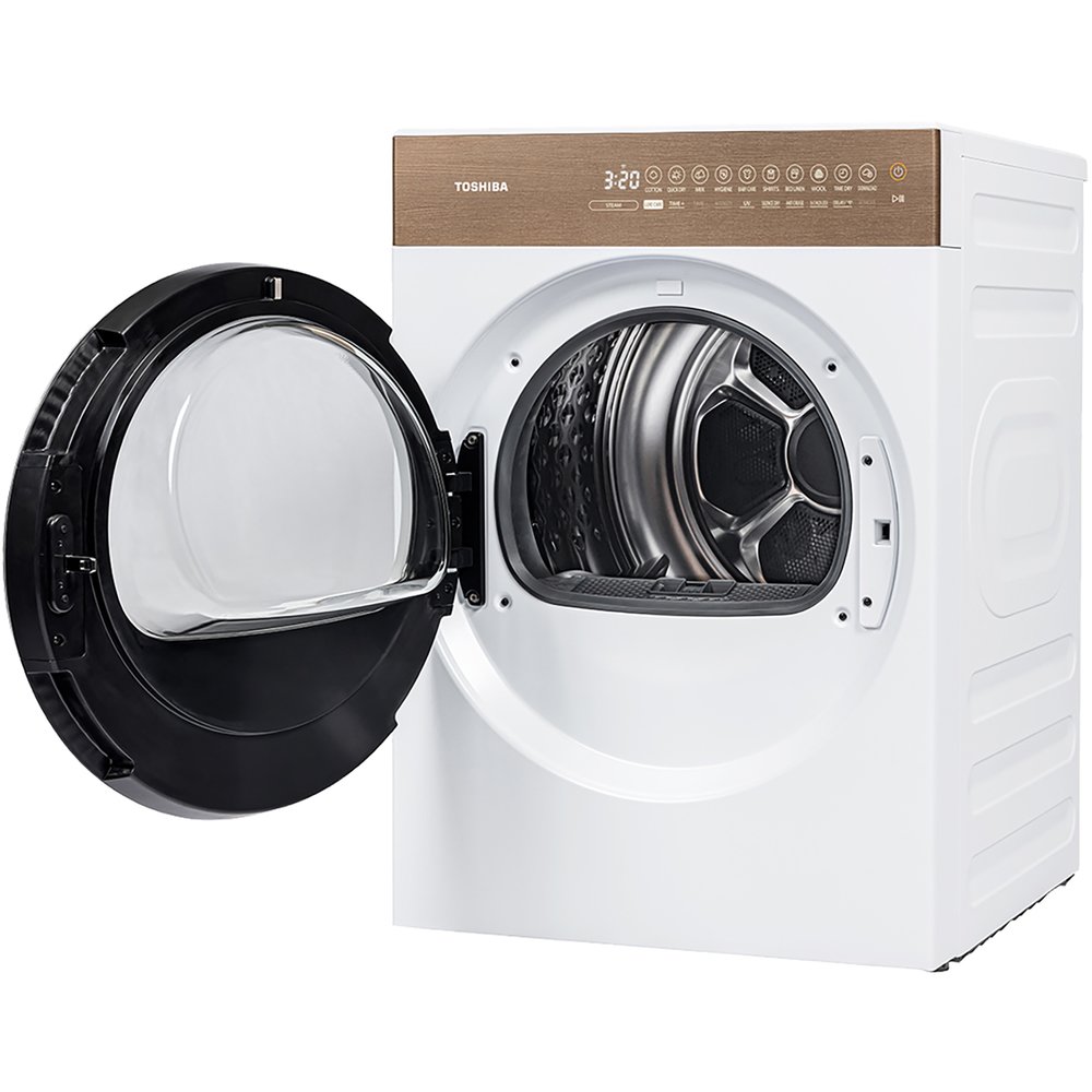 Toshiba TD-T37BS100HWRU(WT)