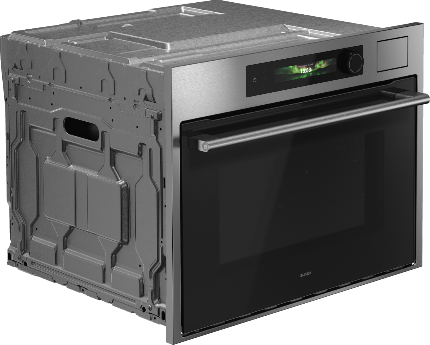 Asko OCSM64SSH