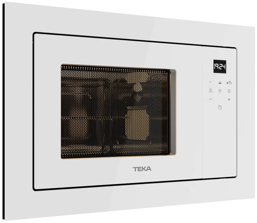 TEKA ML 8210 BIS WHITE MARBLE