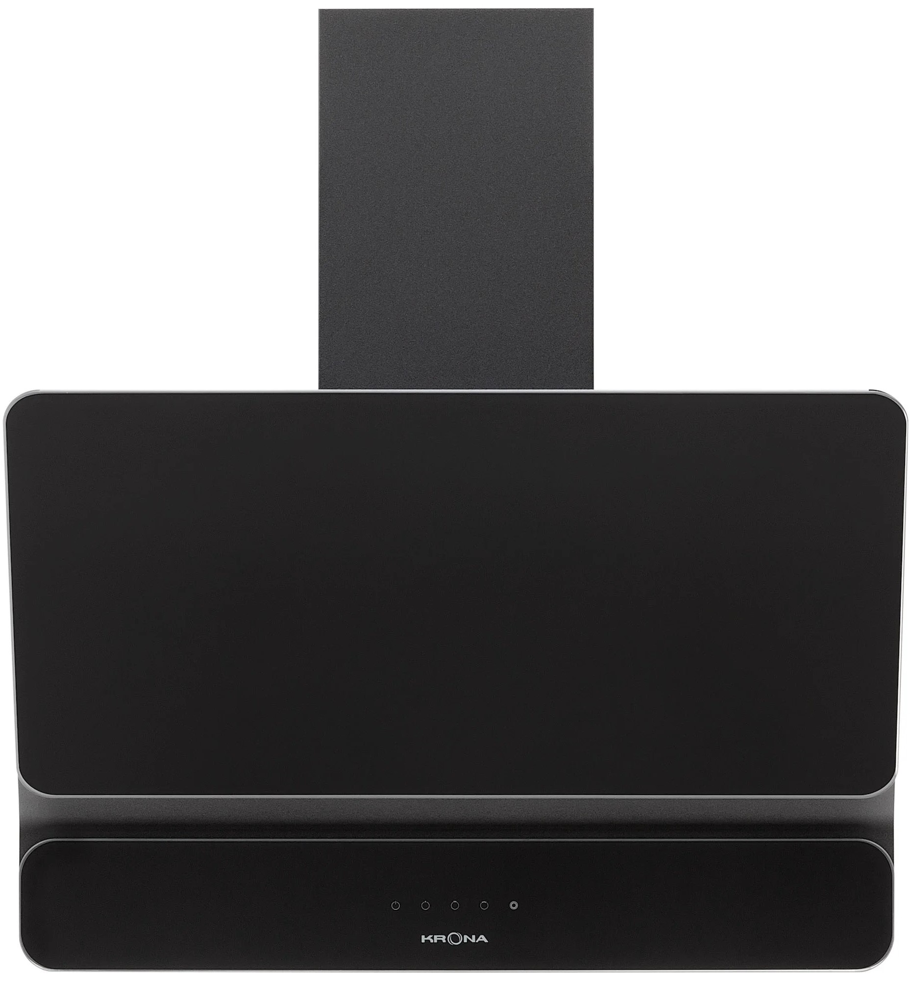 Krona SATURN 600 DN BLACK 4S