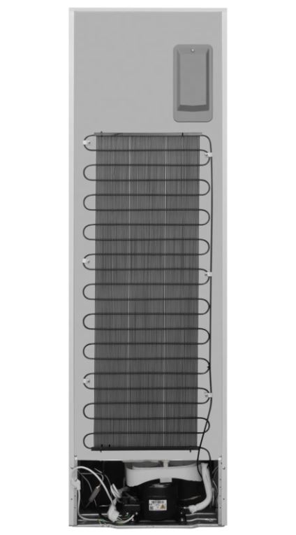 Meferi MBR177 COMBI NO FROST POWER