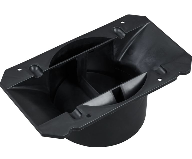 Meferi INBOX60WH POWER