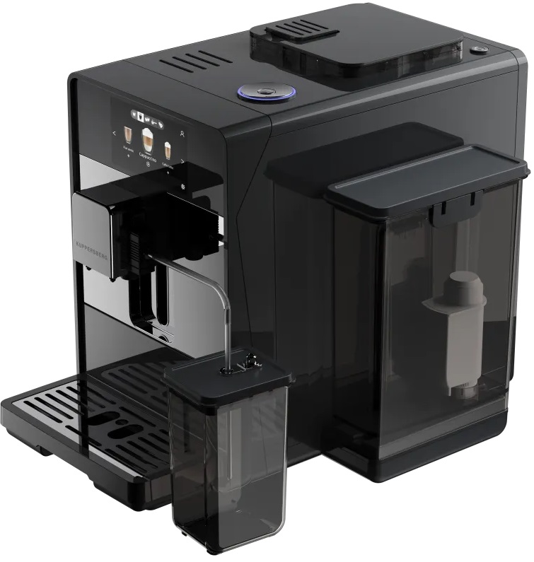Kuppersberg KCF 401 G