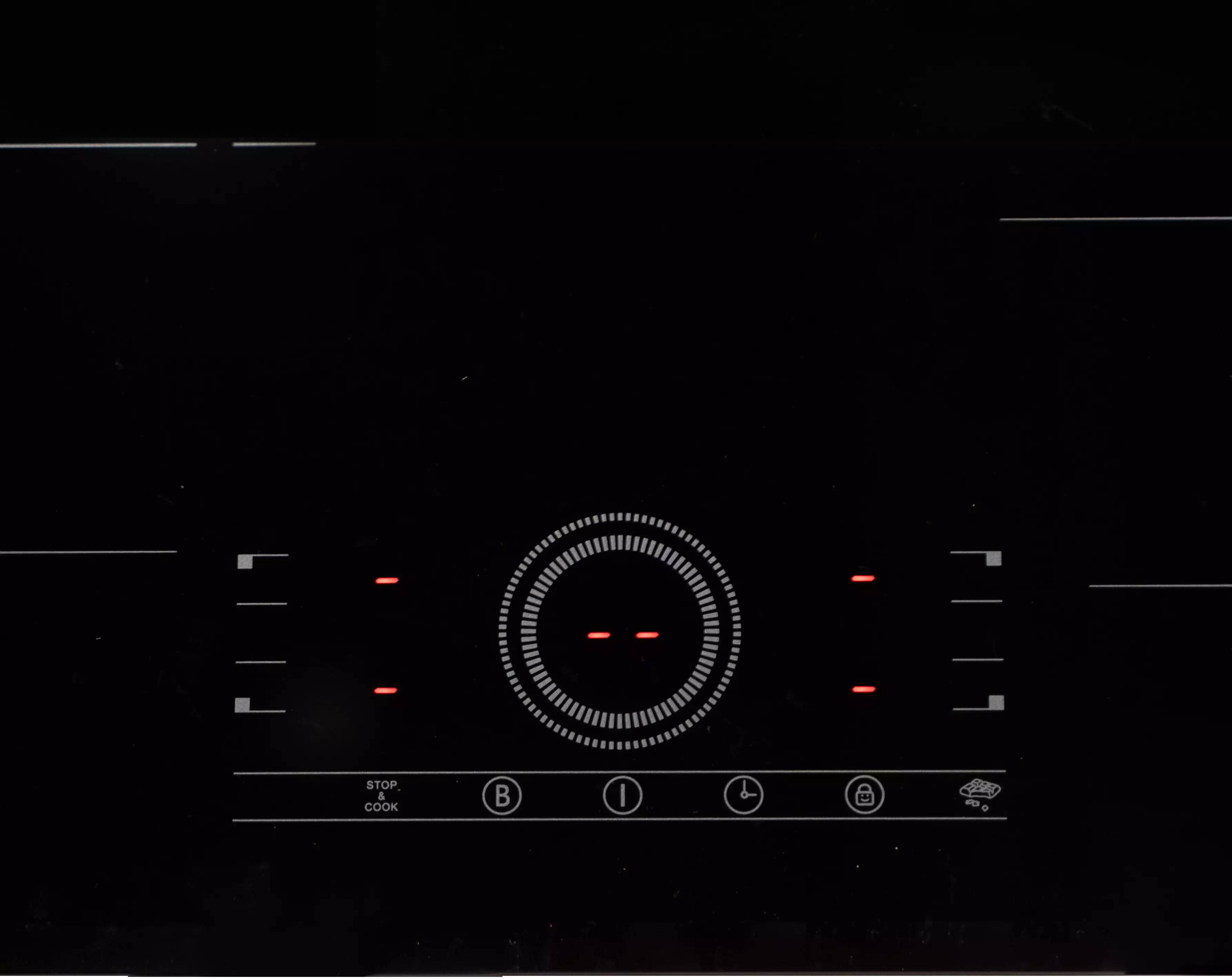 Delonghi ELETTRA 4B0P CR