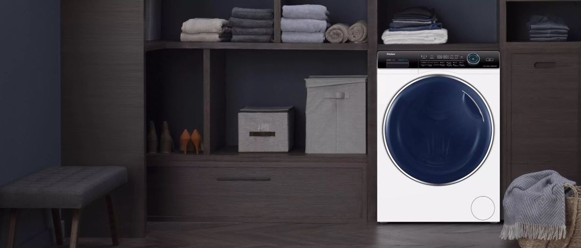 Haier HWD80-BP14979