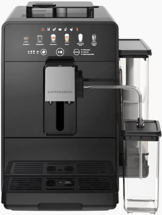 Kuppersberg KCF 402 B