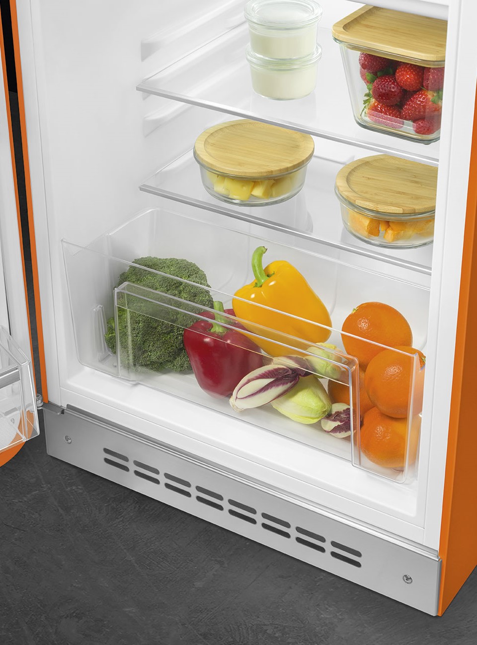 SMEG FAB10LOR6