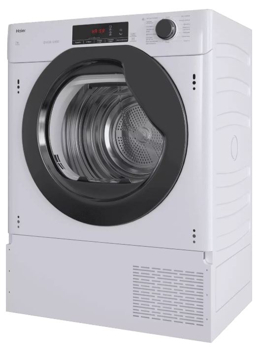 Haier HDB4 H7A2TBEX-RU