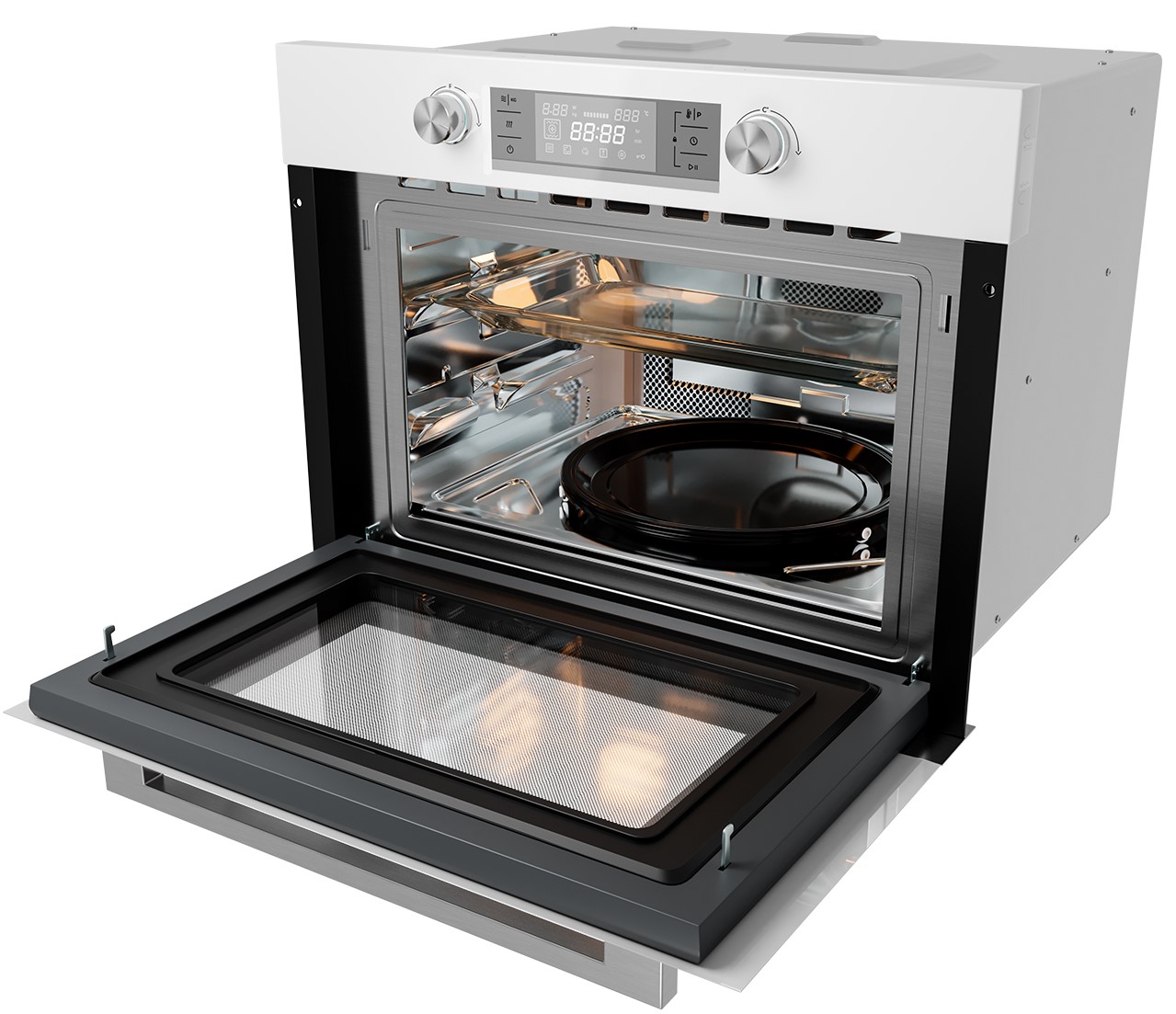 Millen MEOM 045 WH