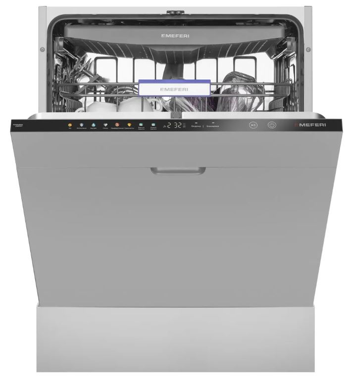 Meferi MDW6083 COMFORT