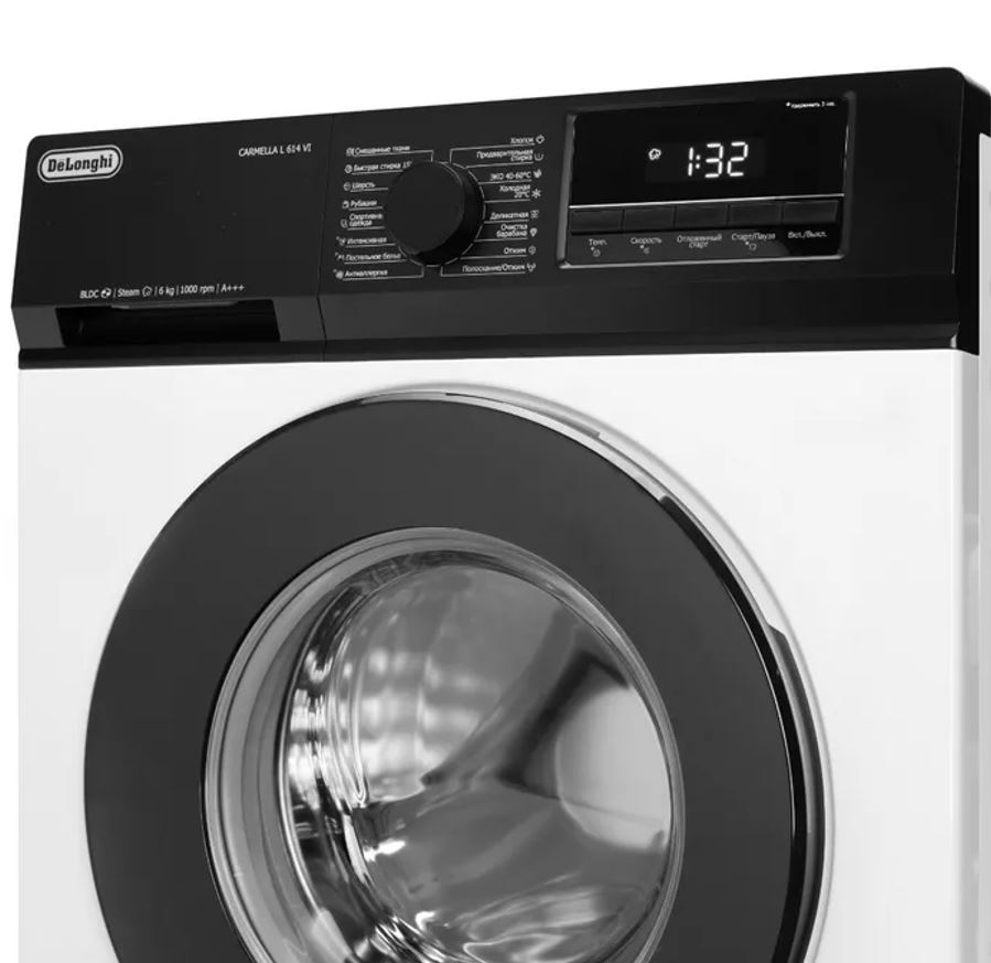 Delonghi CARMELLA L 614 VI