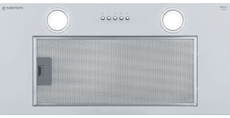 Meferi INBOX60WH POWER