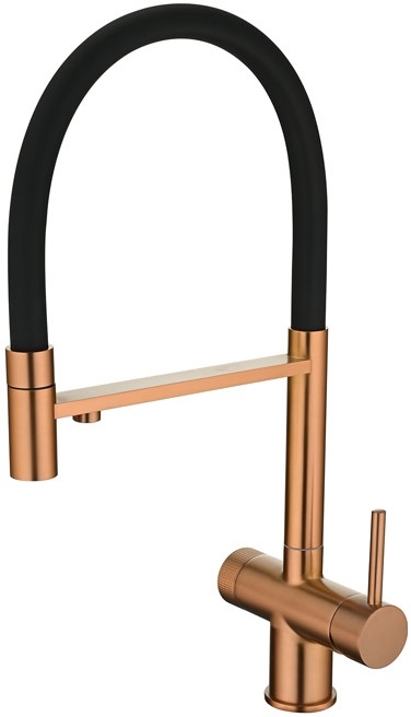 EMAR ЕС - 7024 PVD Coppery