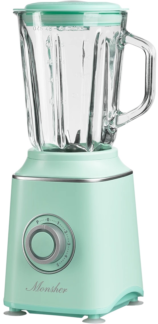 Monsher MB 301 Menthe