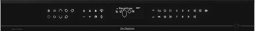 De Dietrich DPI4332BP