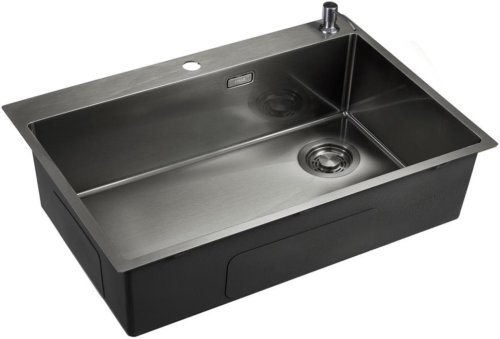 EMAR EMB-660(TOP) PVD Dark